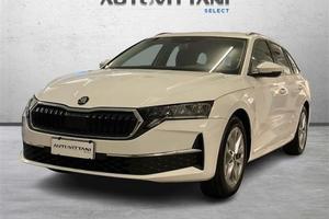 SKODA Octavia Wagon 1.5 TSI ACT m-HEV 150cv Sele