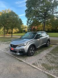 Peugeot 3008 Allure