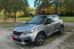 Peugeot 3008 Allure