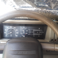 Fiat panda Young 1100