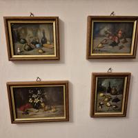 Quadri nature morte