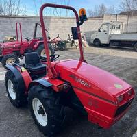 Trattrice agricola Goldoni Euro 45 RS usata