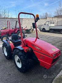 Trattrice agricola Goldoni Euro 45 RS usata