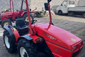 Trattrice agricola Goldoni Euro 45 RS usata