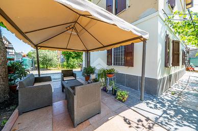 CASA INDIPENDENTE A RUBIERA