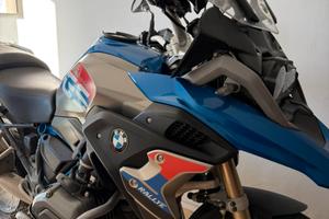 BMW R1200 GS RALLYE 2018