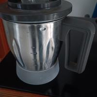 Bimby Vorwerk Thermomix