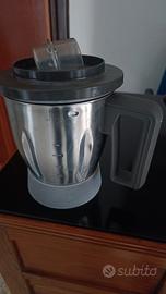 Bimby Vorwerk Thermomix