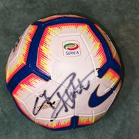 Pallone Nike Strike Serie A 2018/2019 – Firmato