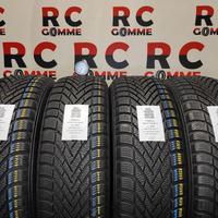 4 GOMME 195/65 R15 91T PIRELLI – INVERNALI