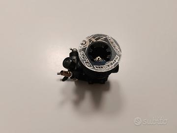 Motore Os Speed Spec III