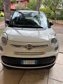 Fiat 500L 1.3 Multijet 95 CV Business
