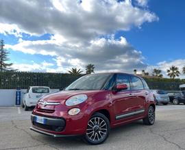 Fiat 500L 1.4 Benzina 95 CV Lounge - 2014