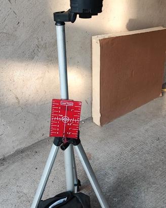 Livella laser