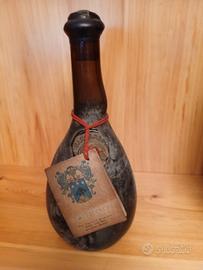 bottiglia antica originale