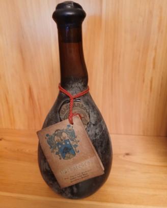 bottiglia antica originale