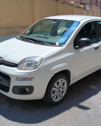 FIAT Panda 0.9 TwinAir Turbo Natural Power Loung