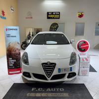 Alfa Romeo Giulietta 1.6 JTDm-2 105 CV Exclusive