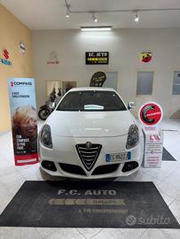 Alfa Romeo Giulietta 1.6 JTDm-2 105 CV Exclusive