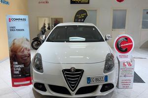 Alfa Romeo Giulietta 1.6 JTDm-2 105 CV Exclusive