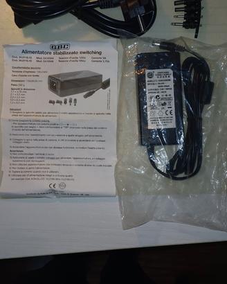 Alimentatore Stabilizzato switching