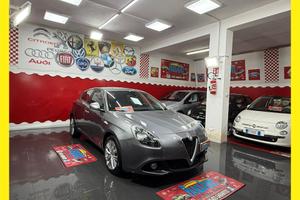 Alfa Romeo Giulietta 1.6 JTDm 120cv Super - 2016