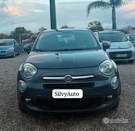 Fiat 500X 1.3 MultiJet 95 CV Business