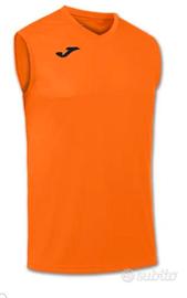 Joma maglietta senza maniche