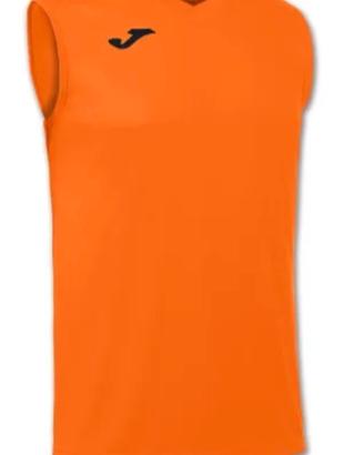 Joma maglietta senza maniche