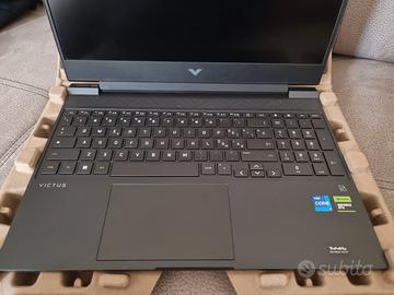 Victus  by HP Gaming Laptop notebook 