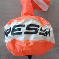 Boa di segnalazione per pesca in apnea/sub
Cressi