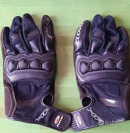 Guanti CLOVER GTS tg. M