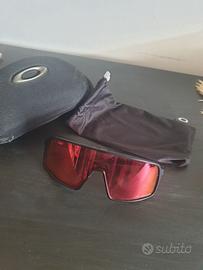 oakley sutro 