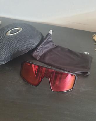 oakley sutro 