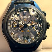 Citizen Promaster Satellite Wave Air