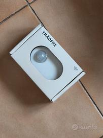 Vari dispositivi zigbee per la domotica