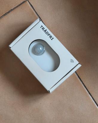 Vari dispositivi zigbee per la domotica