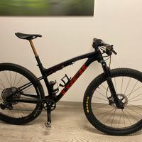 Trek supercaliber gen2