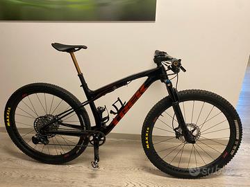 Trek supercaliber gen2