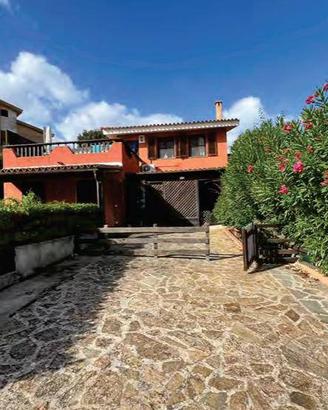 Immobile in asta di 63 m² con 3 locali a Golfo Ara