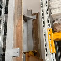 Invaso per imbarcazione fino a 9/10 metri