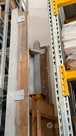 Invaso per imbarcazione fino a 9/10 metri