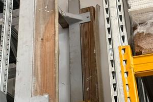 Invaso per imbarcazione fino a 9/10 metri