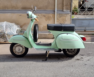 Vespa 125vgtr