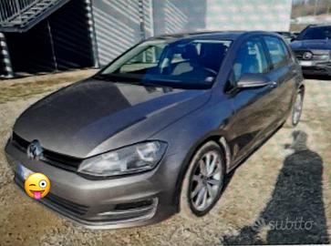 Volkswagen Golf Var. 1.4 TSI 122CV Highline