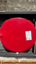 Scheda elettronica Argo + vaso espansione CIMM 8L