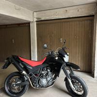 Yamaha xt 660x 2005
