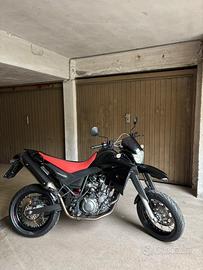 Yamaha xt 660x 2005