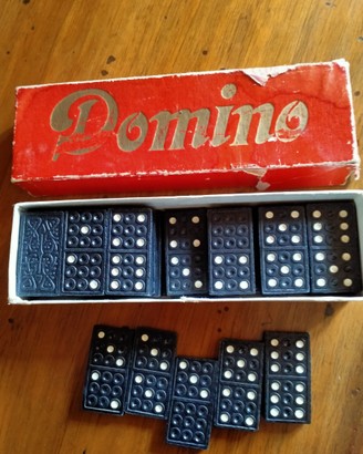 Gioco del domino