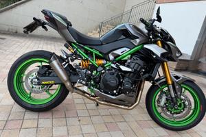 Kawasaki z900 se 2025 full full full optional